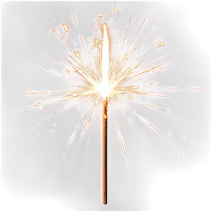 Sparkler PNG Gpe
