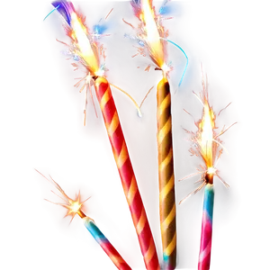 Sparkler PNG Jis