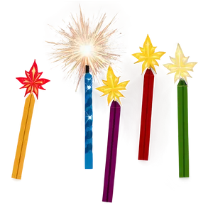 Sparklers Celebration Spark PNG Jtq PNG