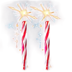 Sparklers Festive Light PNG Wfi94 PNG