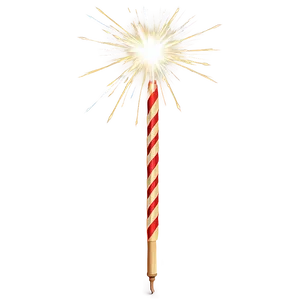 Sparklers Festive Spark PNG Utk