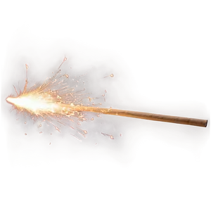Sparklers Fire Glow PNG Kol76 PNG