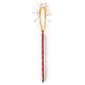 Sparklers Fire Light PNG 06242024 PNG