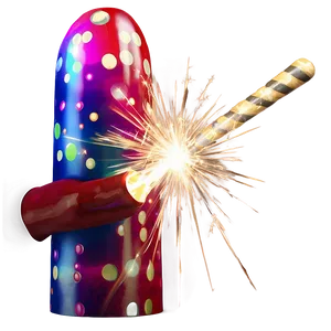 Sparklers Glowing Fun PNG 93 PNG