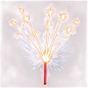 Sparklers Joyful Light PNG 06242024