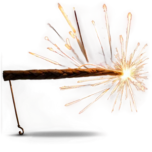 Sparklers Light Up PNG Pff80 PNG