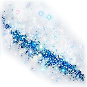 Sparkles And Glitter PNG 43