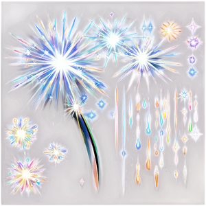 Sparkles Clipart PNG 66