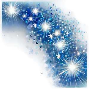 Sparkles Clipart PNG Etm