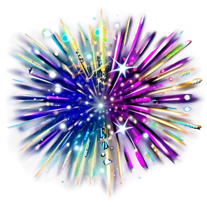 Sparkles Clipart PNG Uqu26