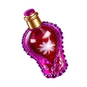 Sparkles Love Potion PNG 06292024