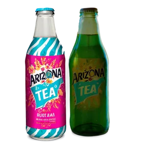 Sparkling Arizona Tea Can Png Dpa PNG image