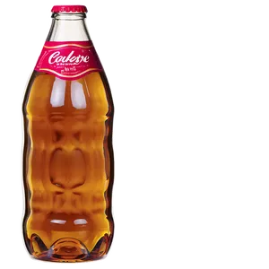 Sparkling Beverage Bottle Png Pko PNG image