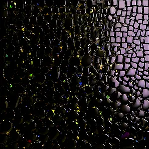 Sparkling Black Granite Png Ihv23 PNG image