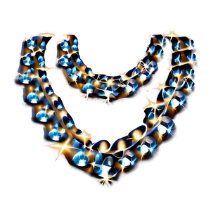 Sparkling Bling Effect PNG Nla