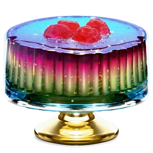 Sparkling Champagne Jello Png Wmb57 PNG image