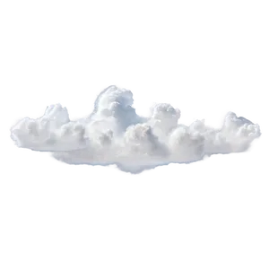 Sparkling Cloud PNG Wix PNG