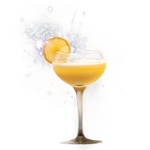 Sparkling Cocktail Concoctions Png 05242024 PNG image