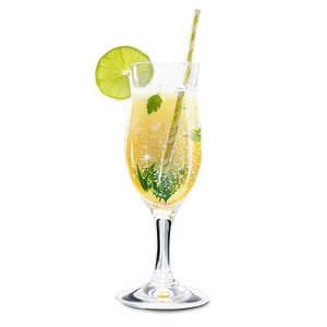 Sparkling Cocktails PNG 06132024