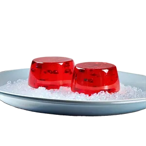 Sparkling Cranberry Orange Jello PNG Bpl62 PNG