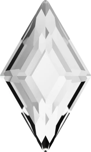 Sparkling Diamond Graphic PNG image