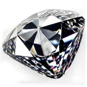 Sparkling Diamonds PNG 05242024