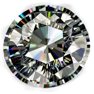 Sparkling Diamonds PNG Frk