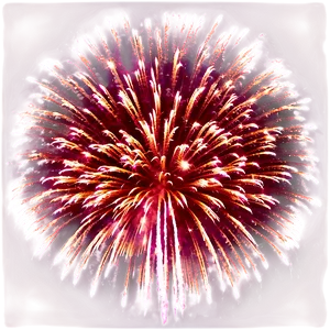 Sparkling Fireworks Png Ows70 PNG image