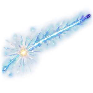 Sparkling Flare Png Chw PNG image