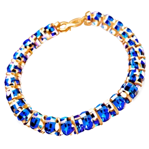 Sparkling Glass Jewelry PNG Lvl PNG