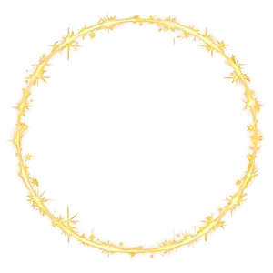 Sparkling Halo Overlay Png 52 PNG image