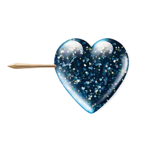 Sparkling Heart Emoji Png Swu PNG image