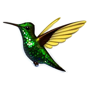 Sparkling Hummingbird Png Lvu PNG image