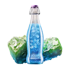 Sparkling Ice Chunk Png Qbo40 PNG image