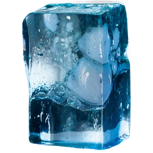 Sparkling Ice Chunk PNG Yrk