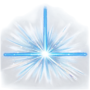 Sparkling Light Beam PNG Pxh PNG