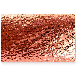 Sparkling Rose Gold Glitter Texture Png 76 PNG image