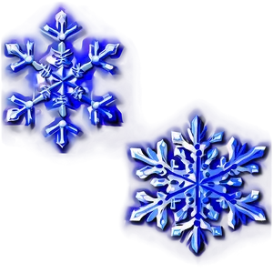 Sparkling Snowflake Icon Png 16 PNG image