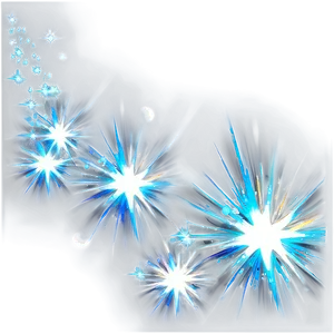 Sparkling Star Dust Png 56 PNG image