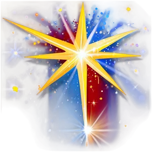 "sparkling Star Icon PNG: Add A Touch Of Magic" C
