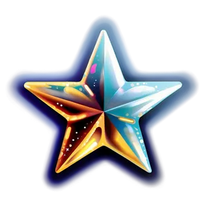Sparkling Star Icon PNG Ohl13 PNG