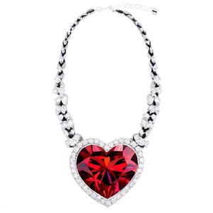 Sparkling Valentines Jewelry PNG Wpj PNG