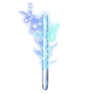 Sparkling Vapor PNG Upm23