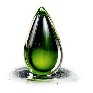 Sparkling Water Drop Png 21 PNG image