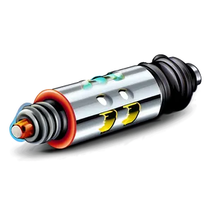 Sparkplug Cleaning Png Ppv55 PNG image