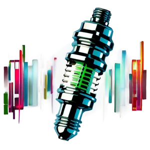 Sparkplug Optimization Png 44 PNG image