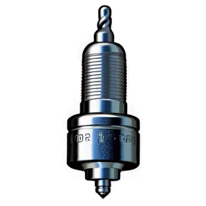 Sparkplug Power Png Wut98 PNG image