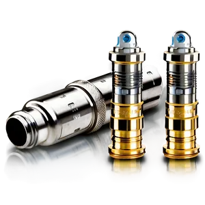 Sparkplug Replacement Png 06282024 PNG image