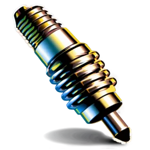 Sparkplug Voltage Png 28 PNG image