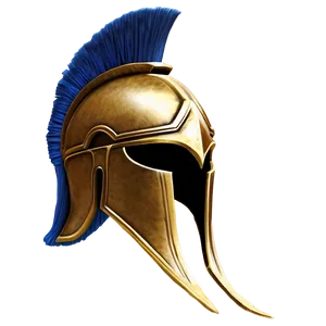Spartan Helmet PNG Bdh2 PNG